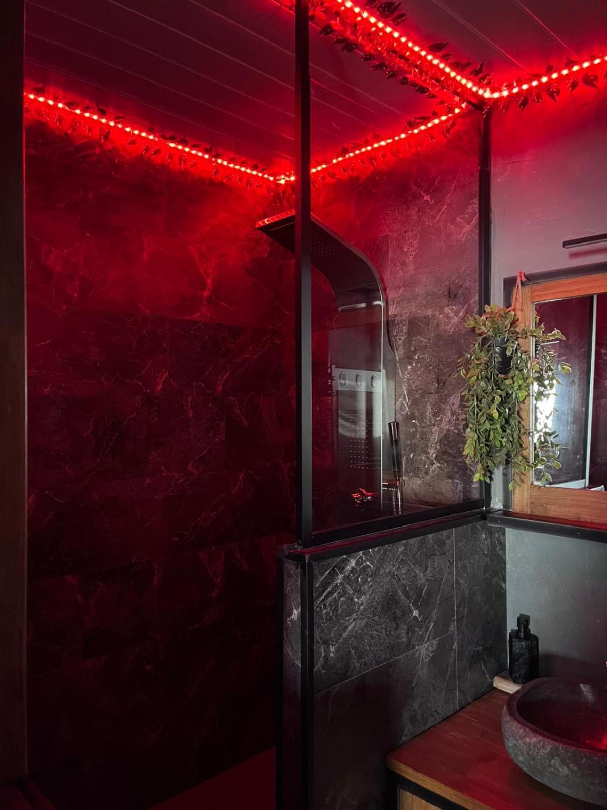 Oasis Tropical & Sauna Сент-Илер-де-Рье Экстерьер фото